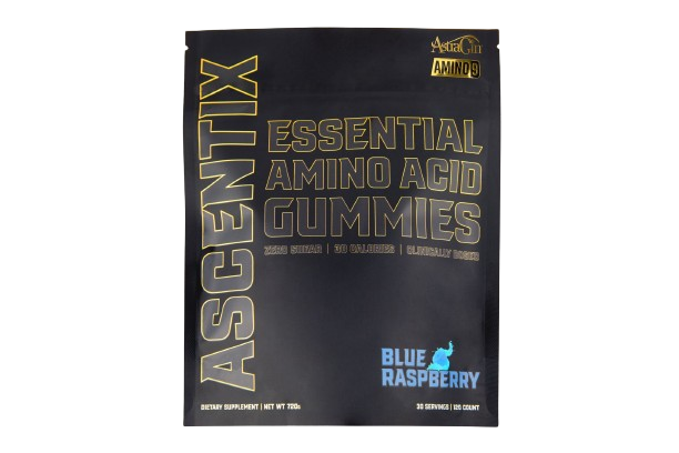 Essential Amino Acid Gummies