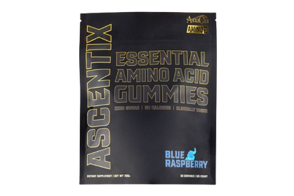 Essential Amino Acid Gummies